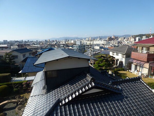 南区役所前駅 徒歩22分 2階の物件内観写真